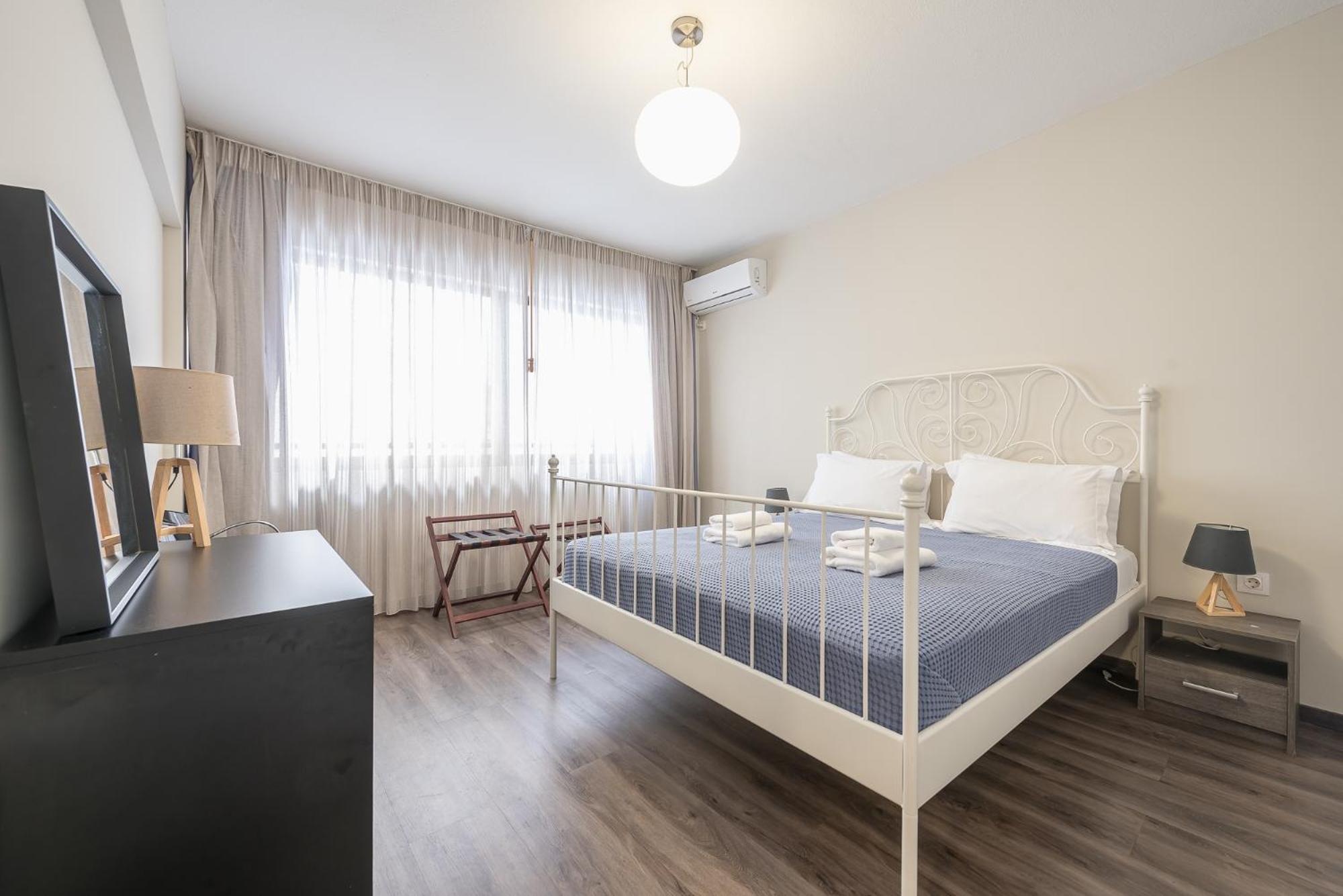 Apartment Steps From Historic Center Plaka Atenas Exterior foto