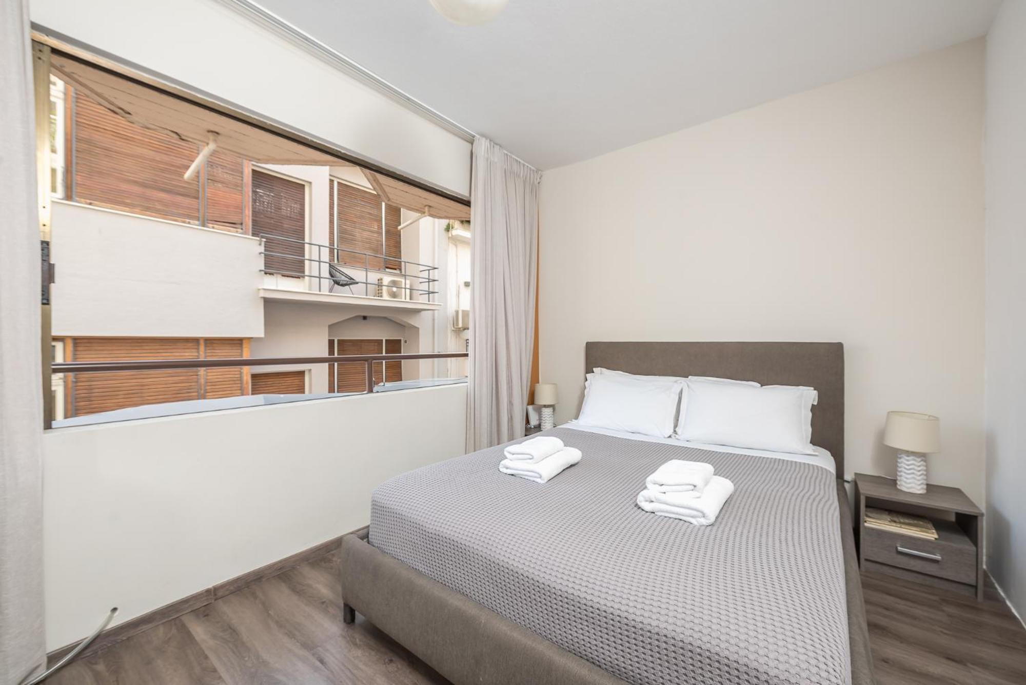 Apartment Steps From Historic Center Plaka Atenas Exterior foto