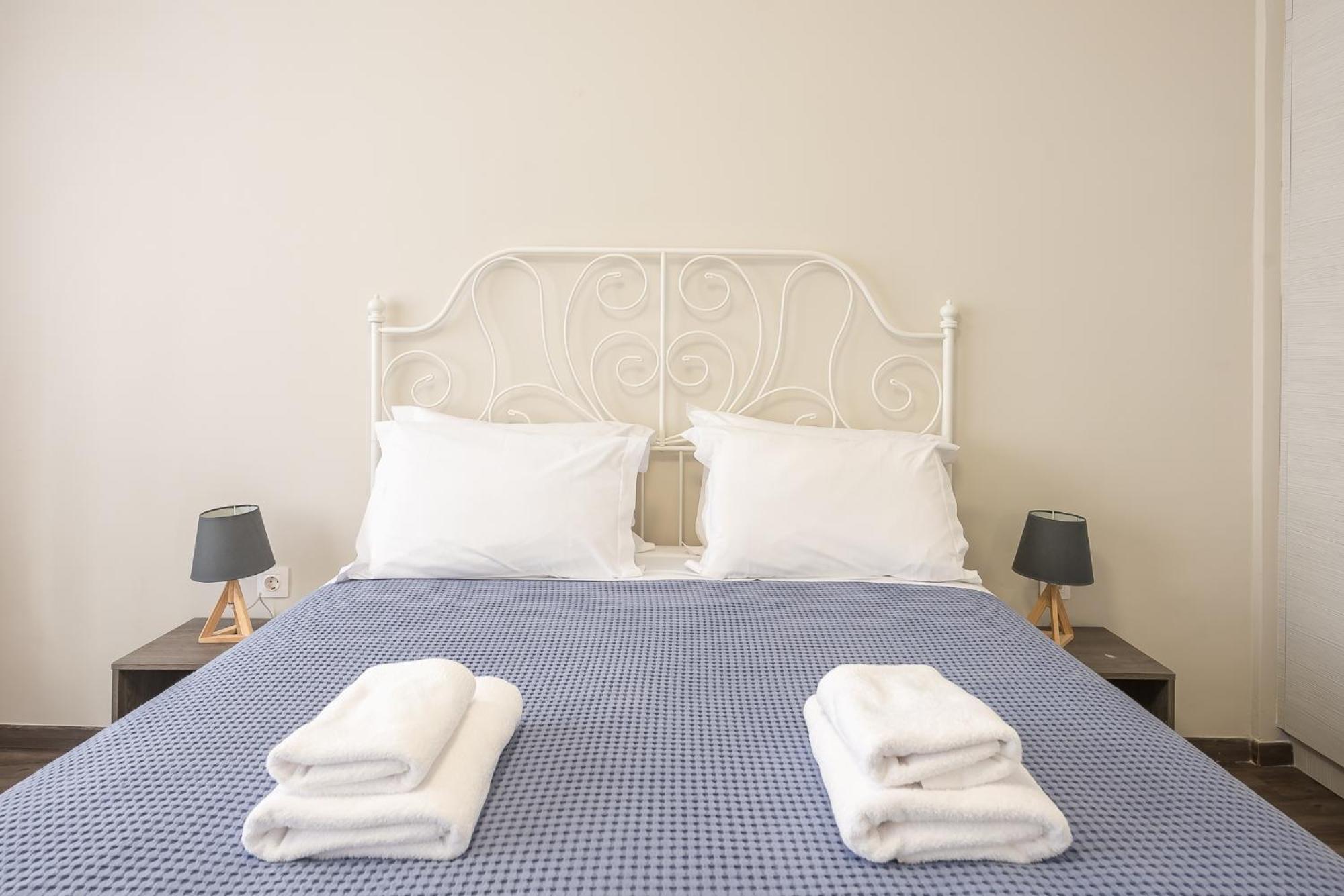 Apartment Steps From Historic Center Plaka Atenas Exterior foto