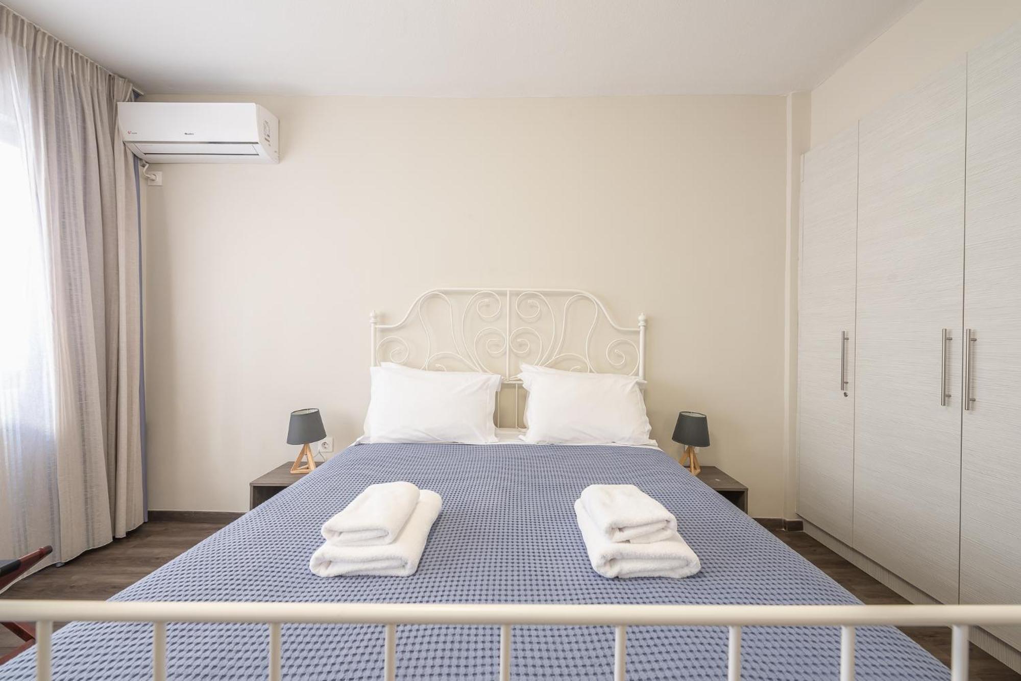 Apartment Steps From Historic Center Plaka Atenas Exterior foto