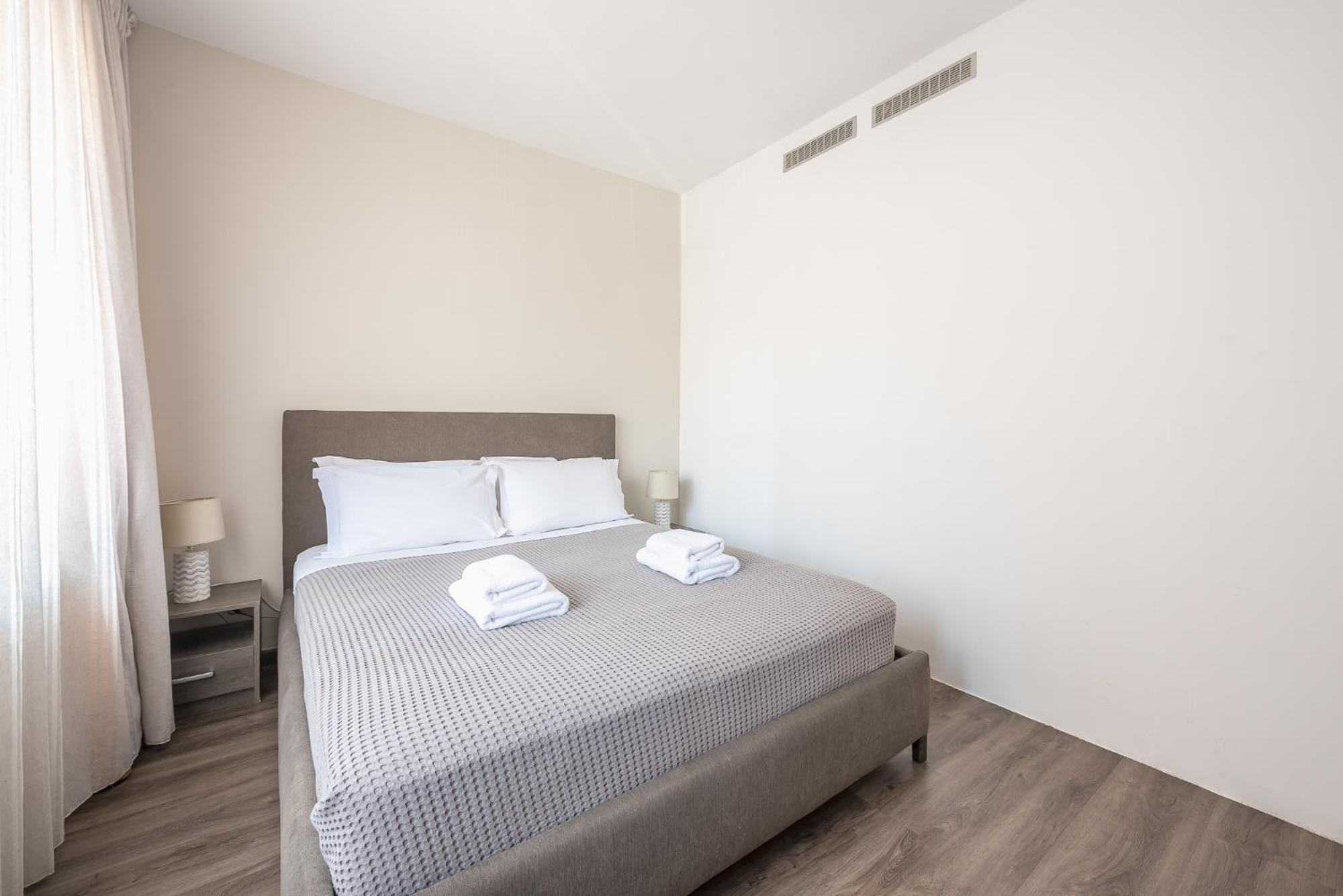 Apartment Steps From Historic Center Plaka Atenas Exterior foto