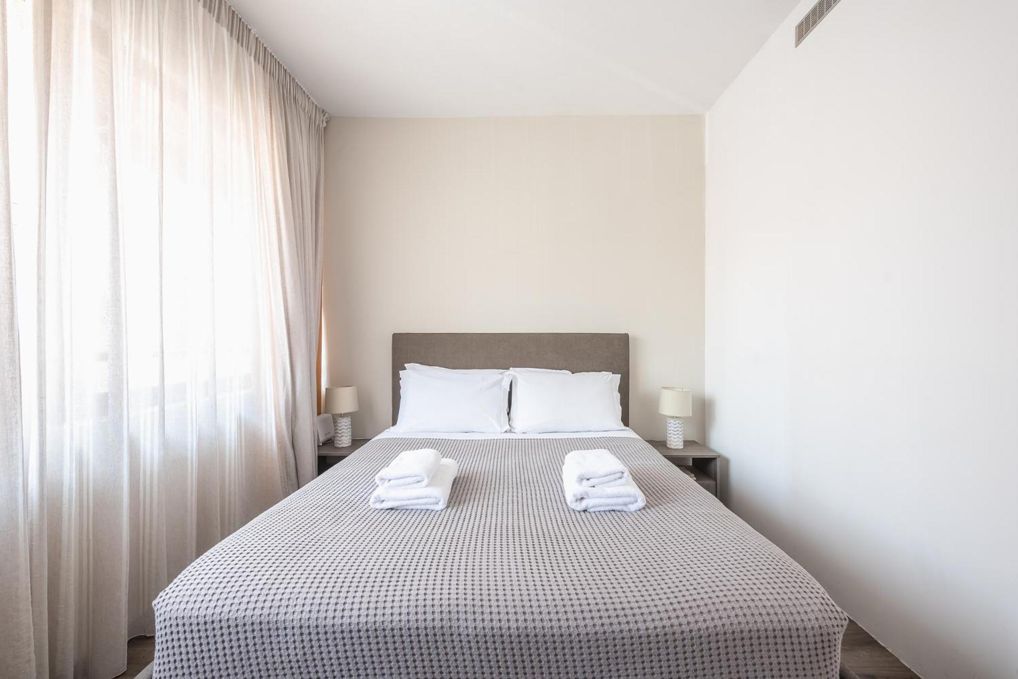 Apartment Steps From Historic Center Plaka Atenas Exterior foto