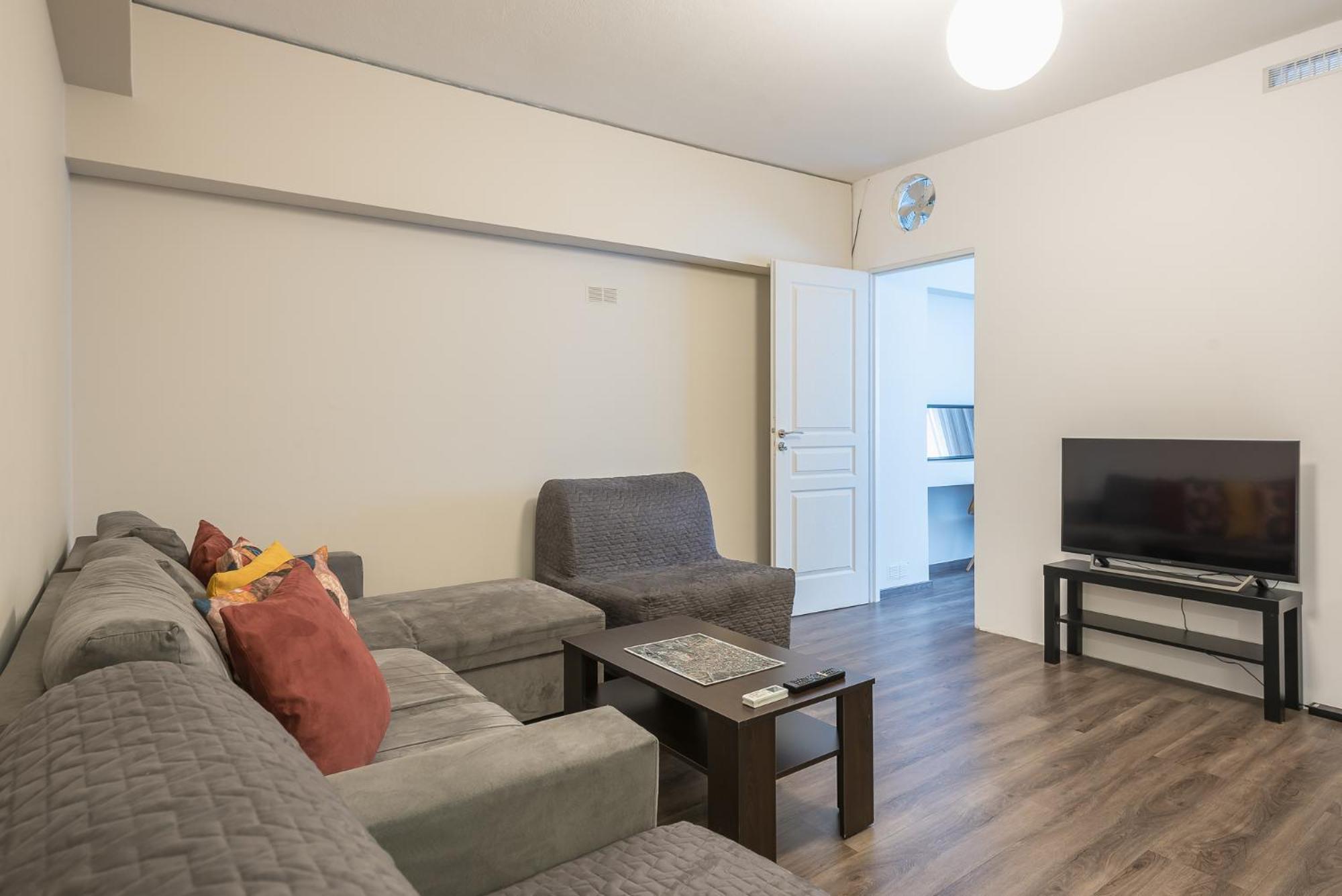 Apartment Steps From Historic Center Plaka Atenas Exterior foto