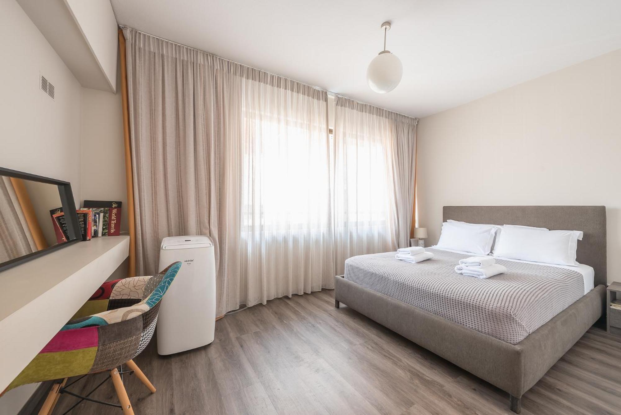 Apartment Steps From Historic Center Plaka Atenas Exterior foto